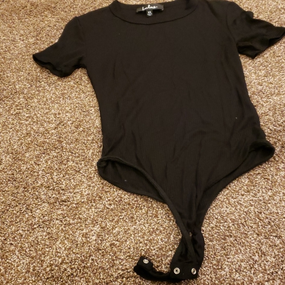 Xs body suit